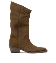 [KHAITE] Boots FW26 F1105-946776