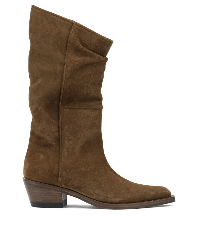 [KHAITE] Boots FW26 F1105-946776