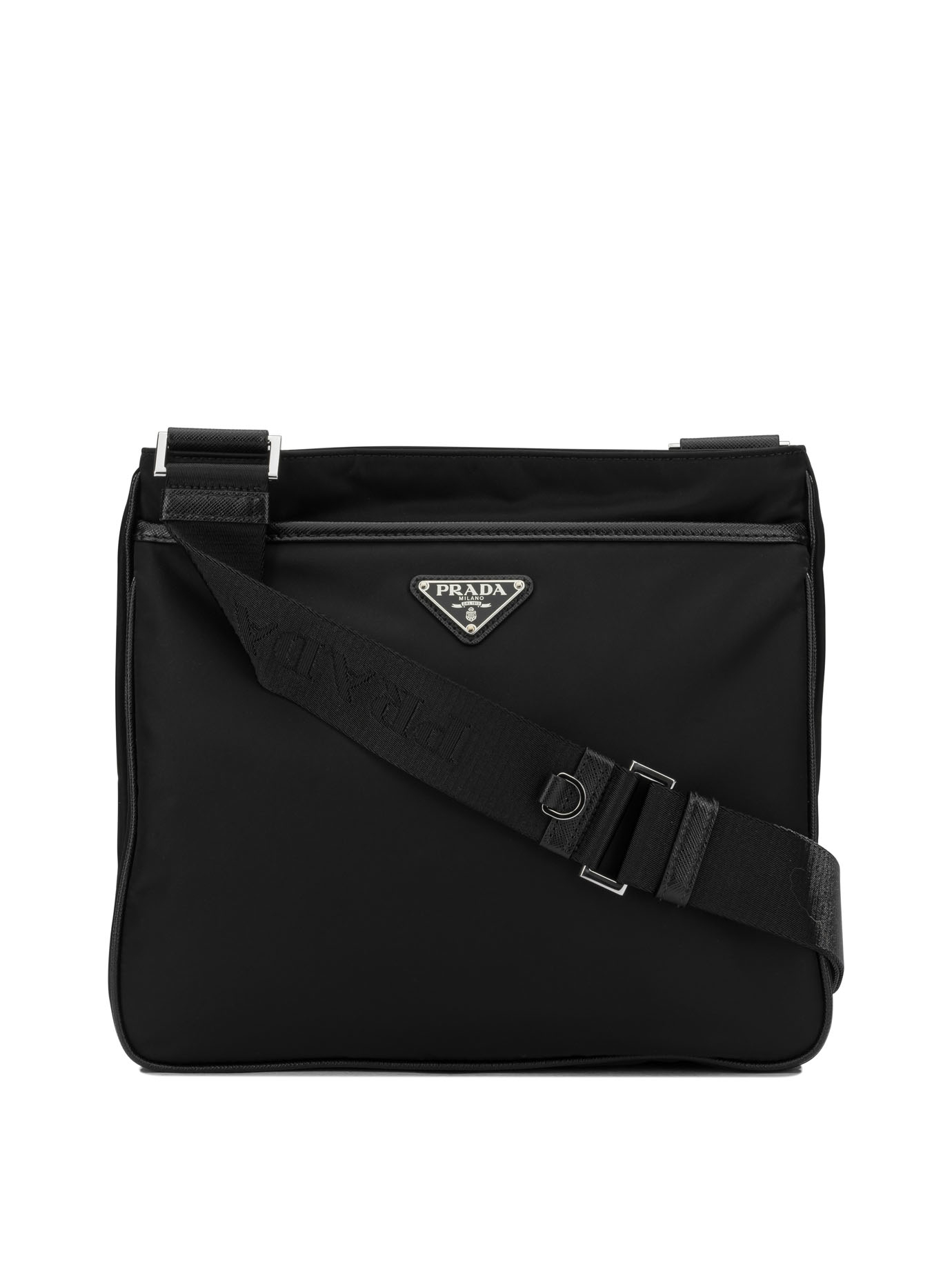 [Prada] Minibag FW26 2VH1182DMHF0002 V XOO