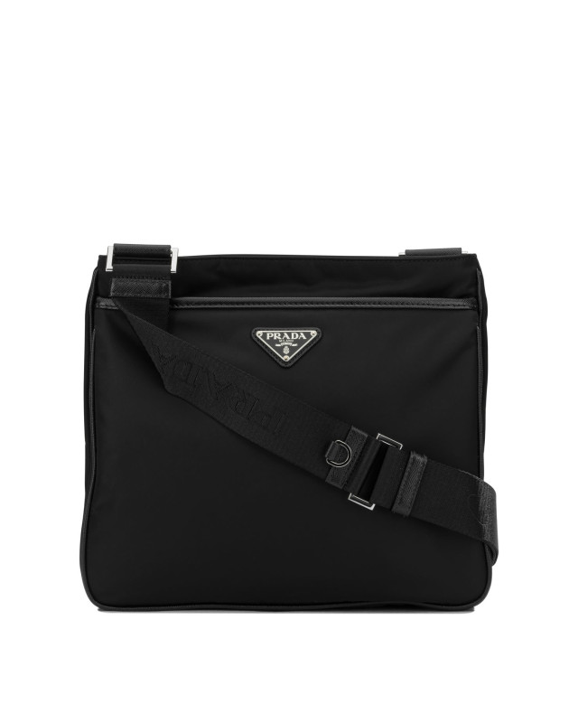 [Prada] Minibag FW26 2VH1182DMHF0002 V XOO