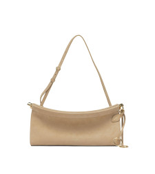 [Alaia] Shoulder bag FW26 AA1S01430CA214148