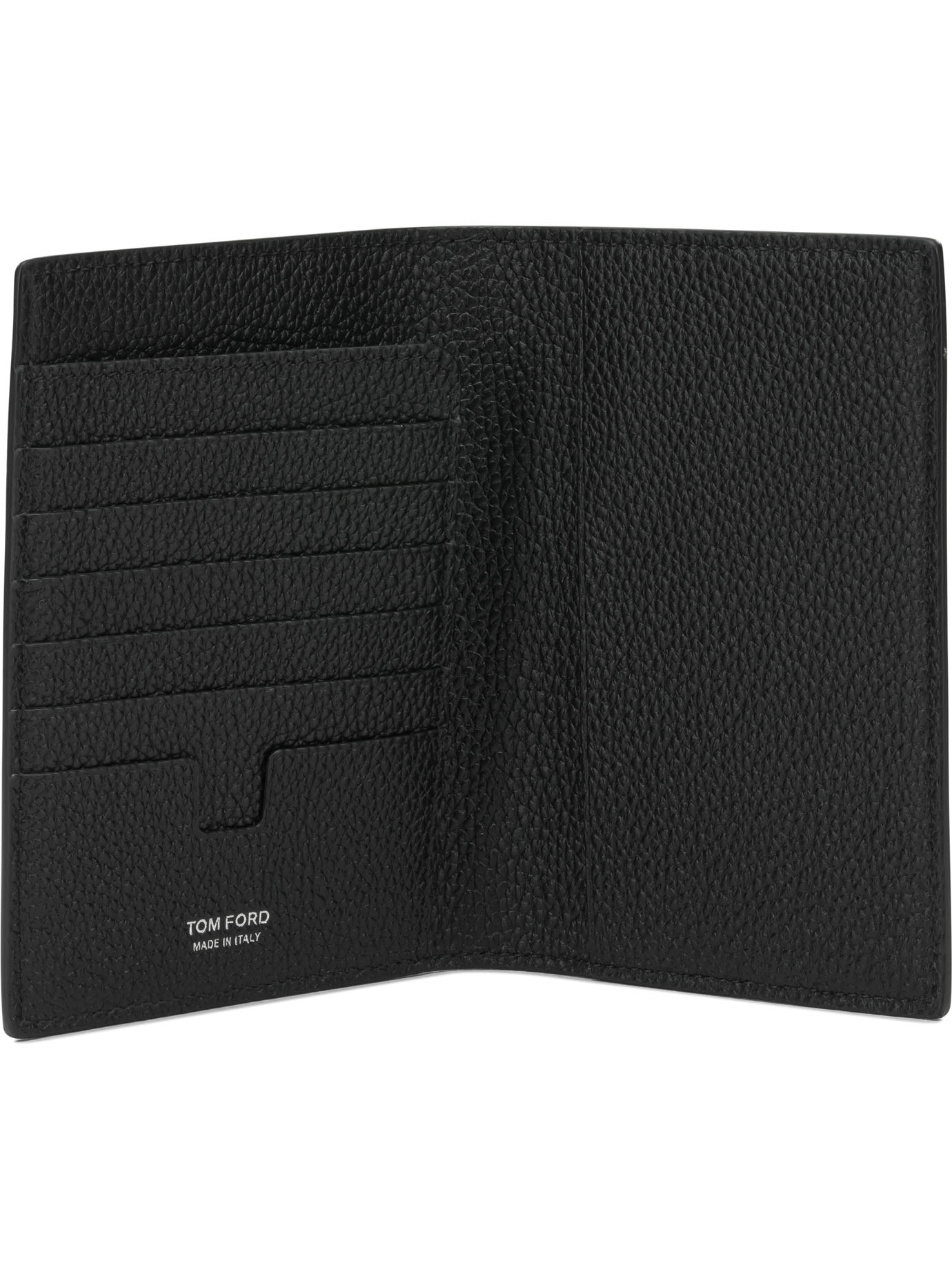 [Tom Ford] Wallet FW26 Y0274LCL158SNAA