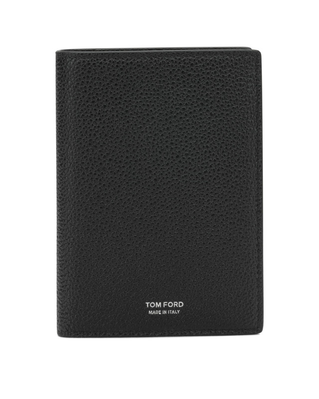 [Tom Ford] Wallet FW26 Y0274LCL158SNAA