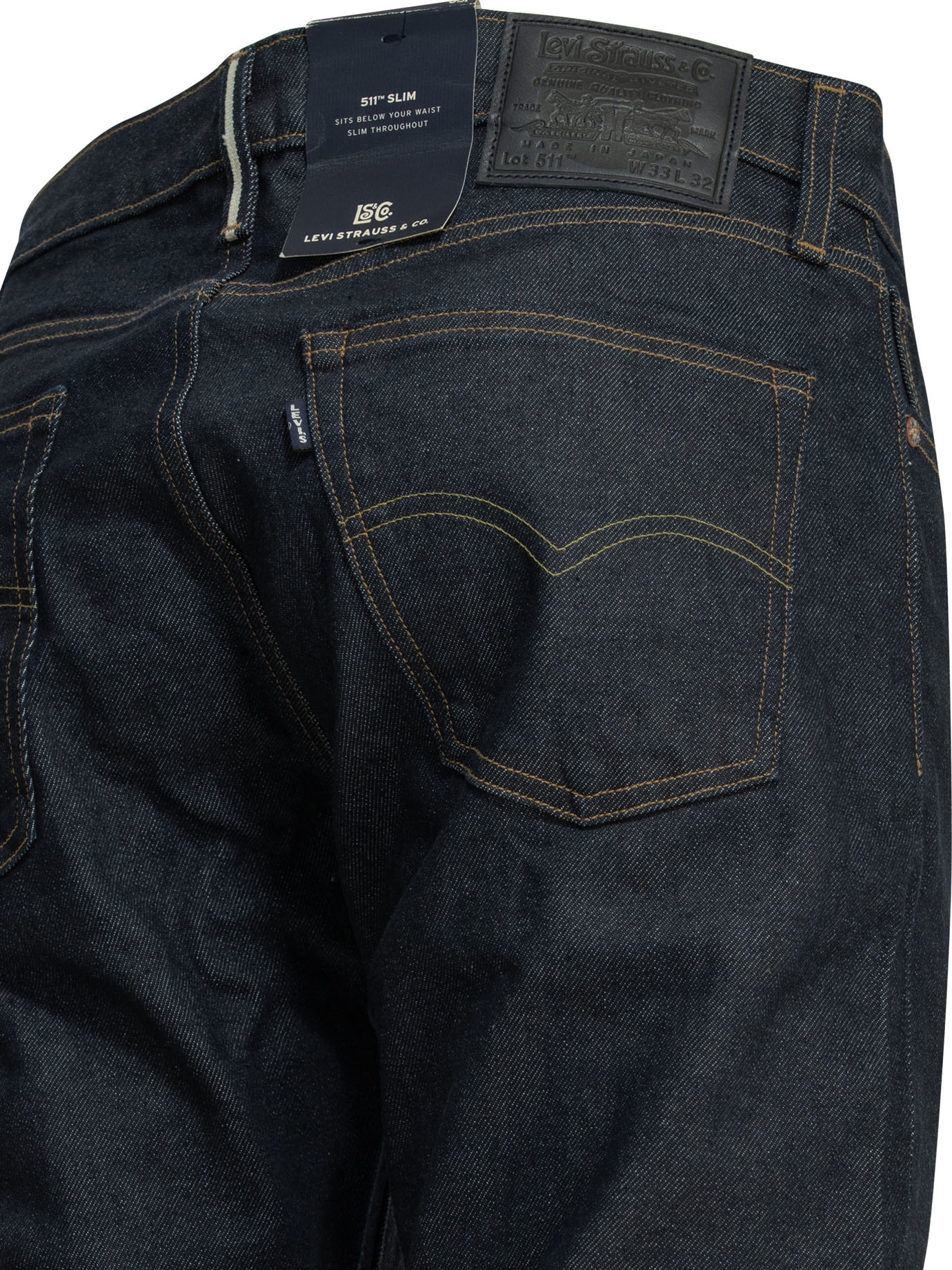 [Levi's] Jeans FW26 A58760005