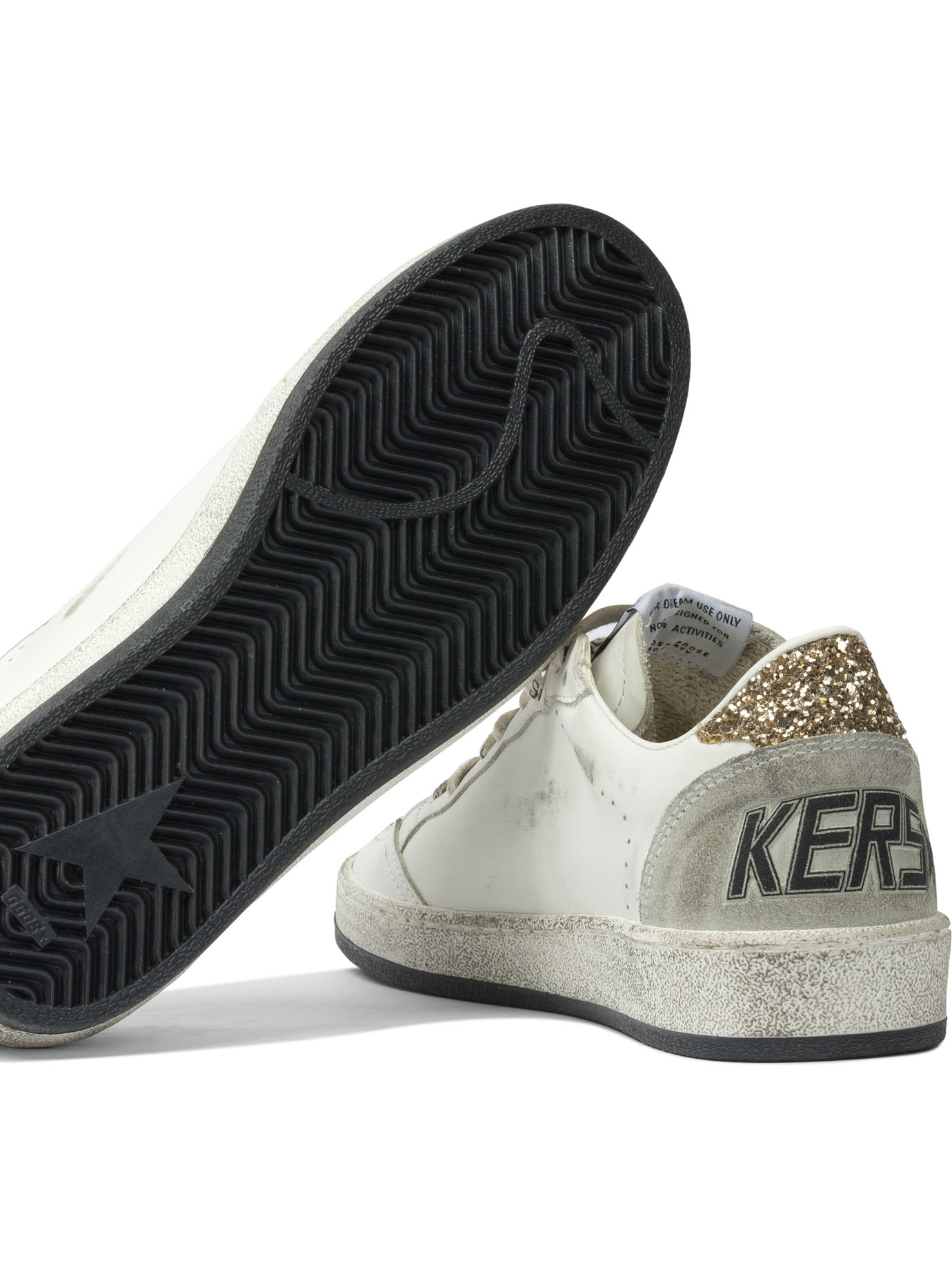 [Golden Goose] Sneakers FW26 GWF00117F00611810750