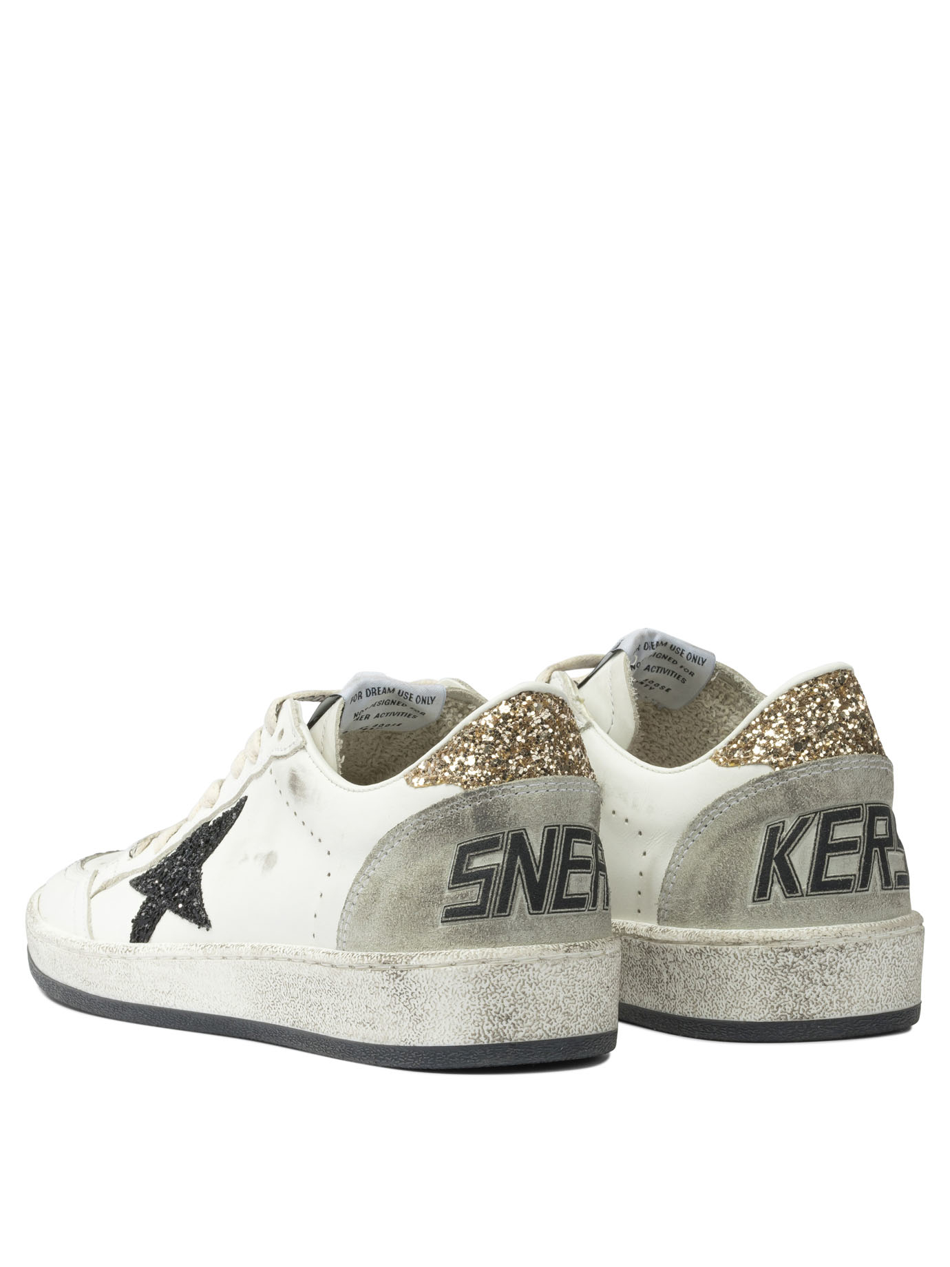 [Golden Goose] Sneakers FW26 GWF00117F00611810750