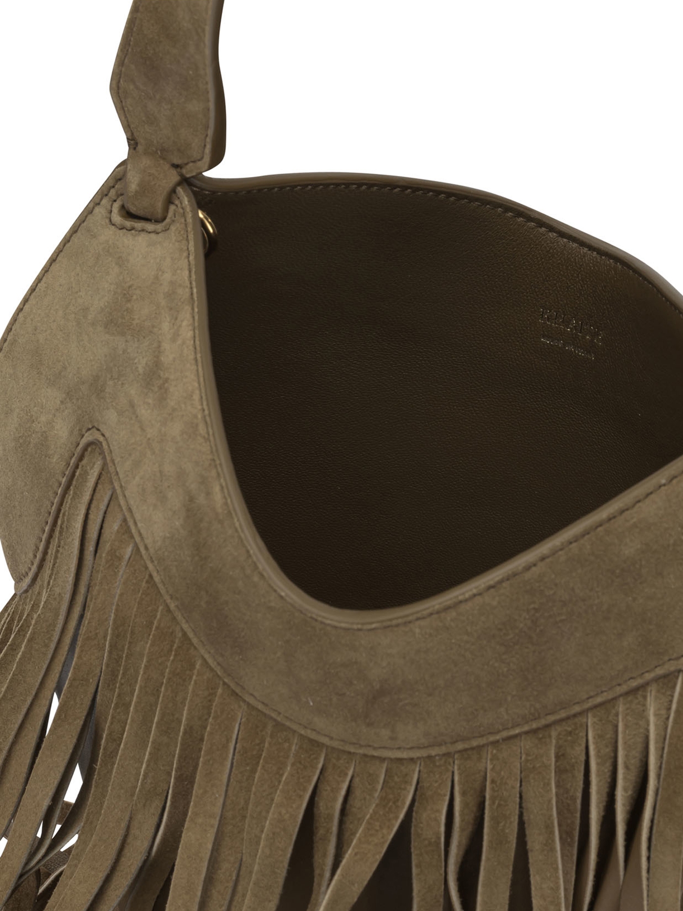 [KHAITE] Shoulder bag FW26 H2064-726737