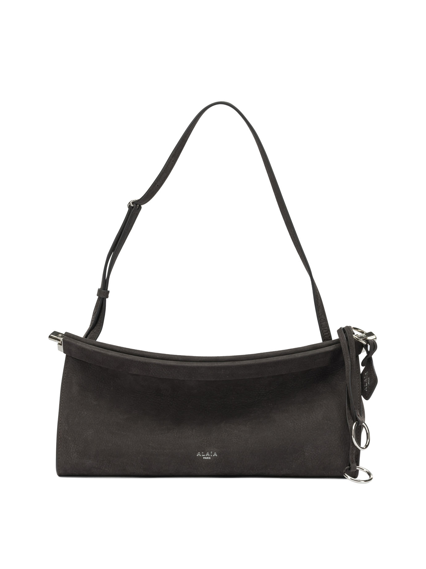 [Alaia] Shoulder bag FW26 AA1S01430CA214840
