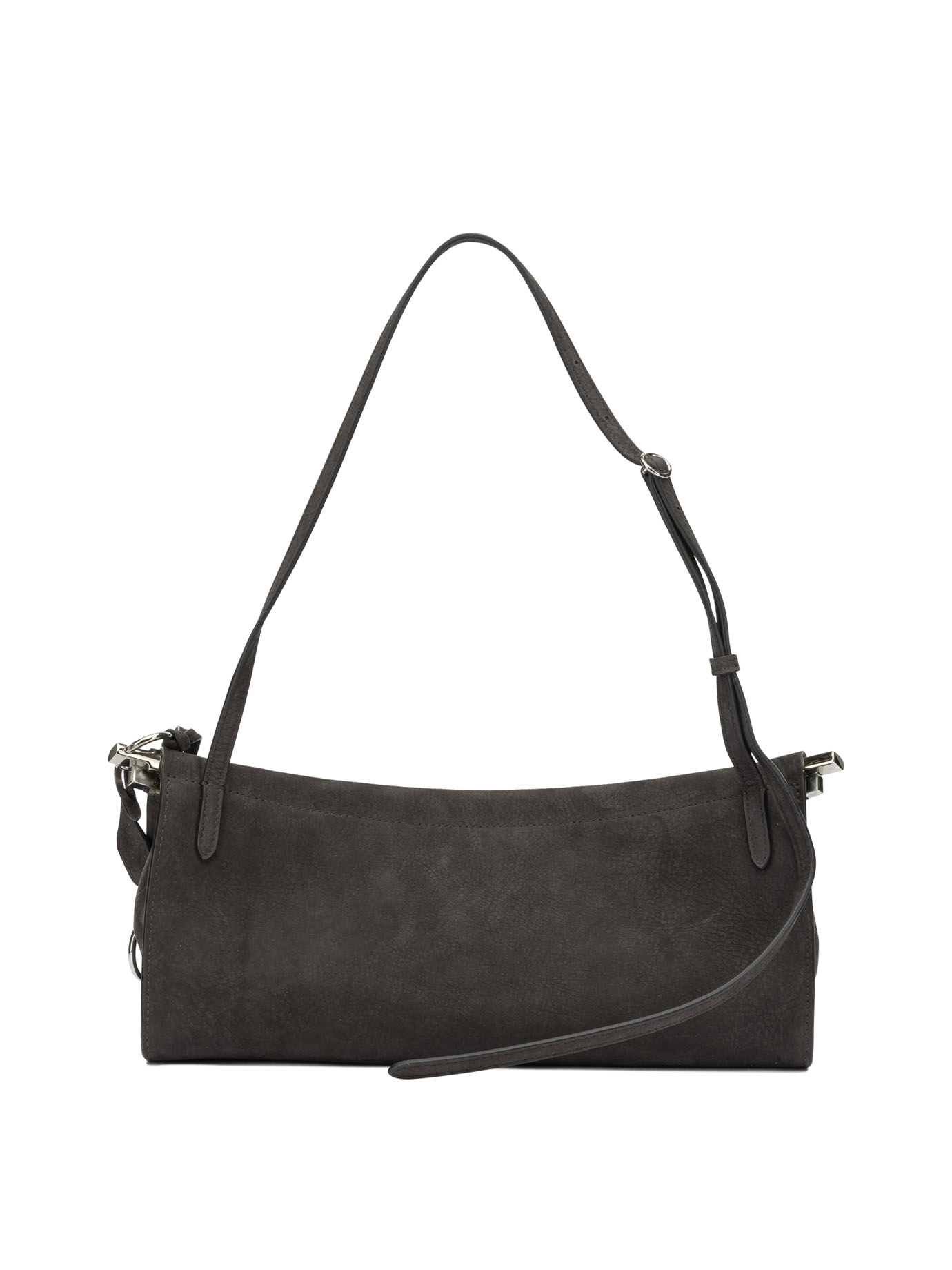 [Alaia] Shoulder bag FW26 AA1S01430CA214840