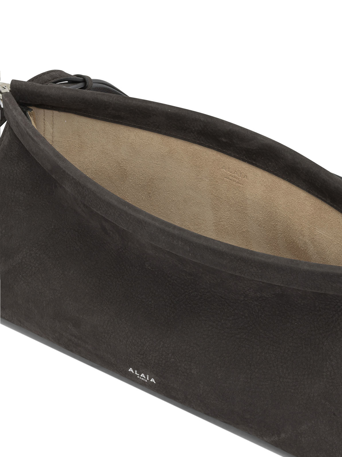 [Alaia] Shoulder bag FW26 AA1S01430CA214840