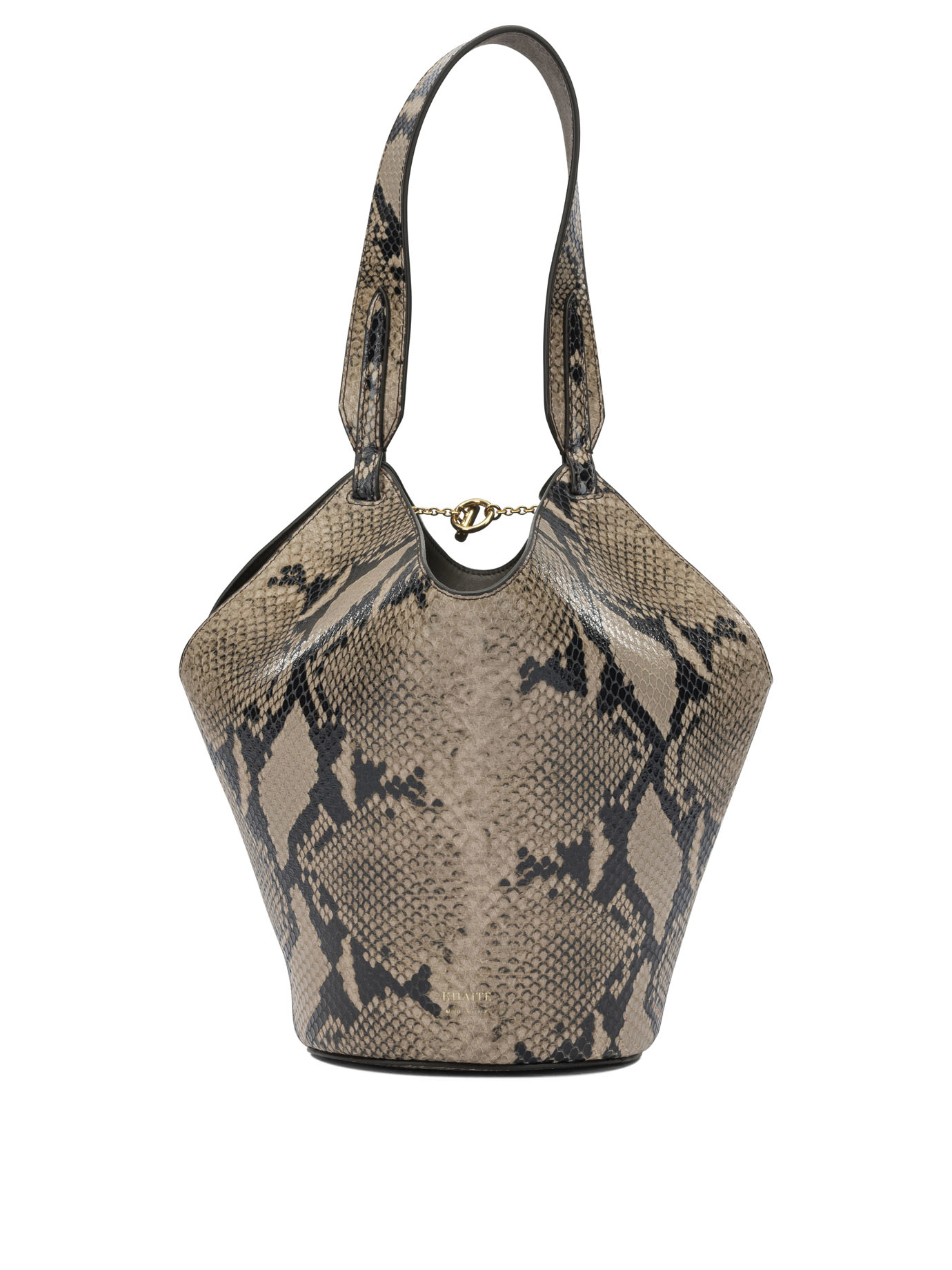 [KHAITE] Shoulder bag FW26 H2056-1057772