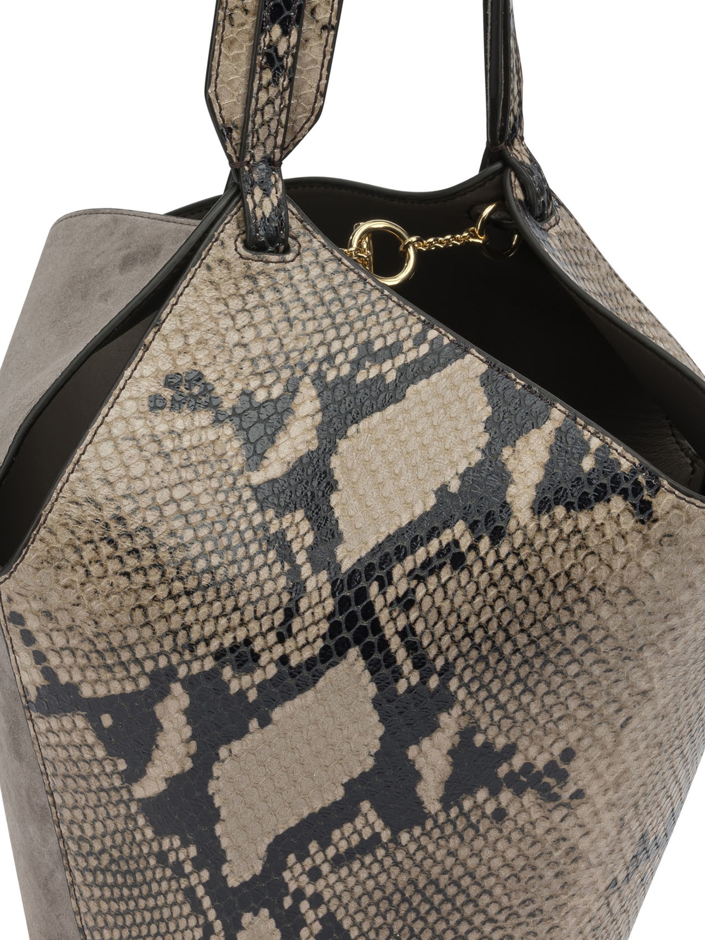 [KHAITE] Shoulder bag FW26 H2056-1057772