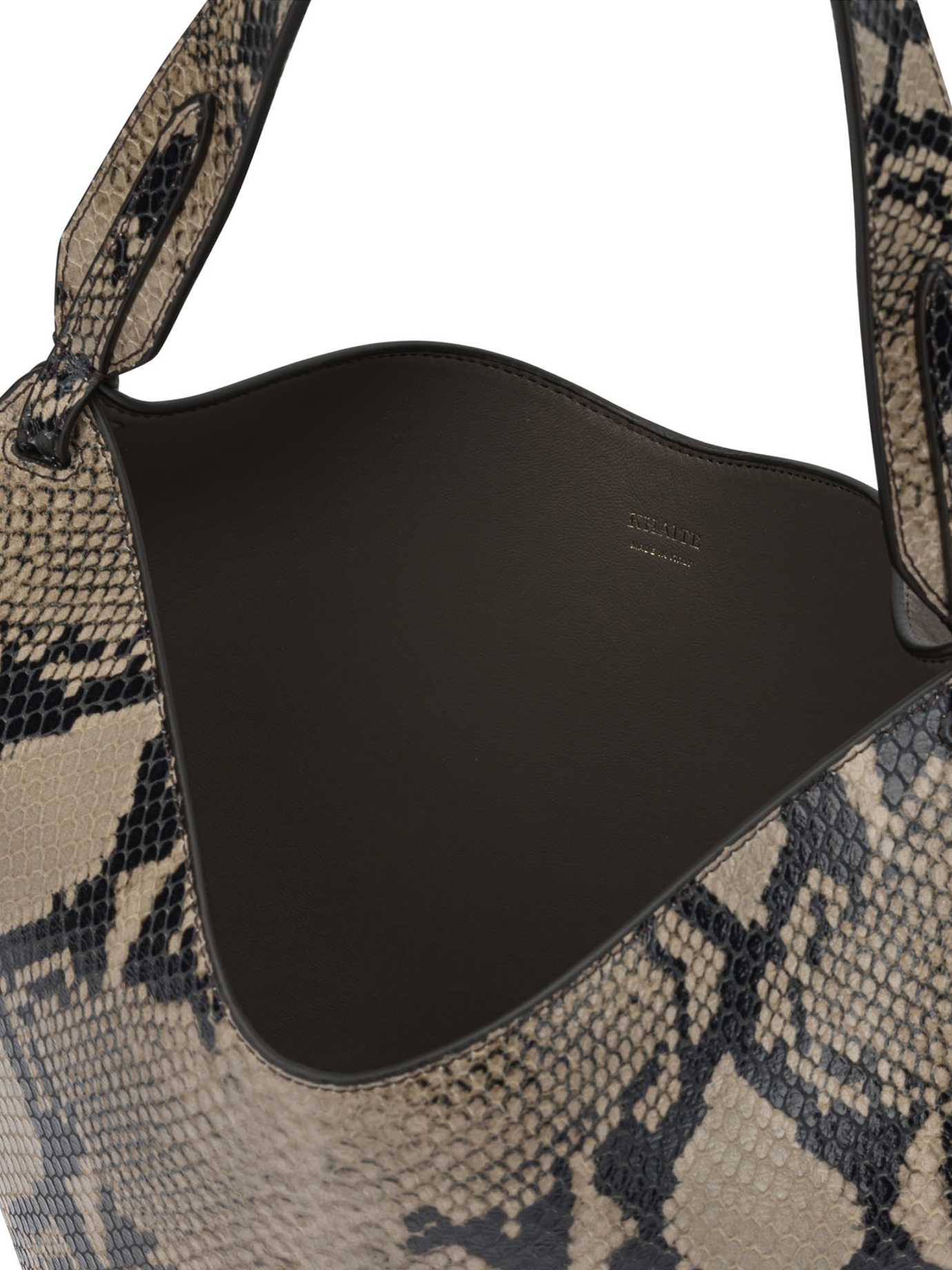 [KHAITE] Shoulder bag FW26 H2056-1057772