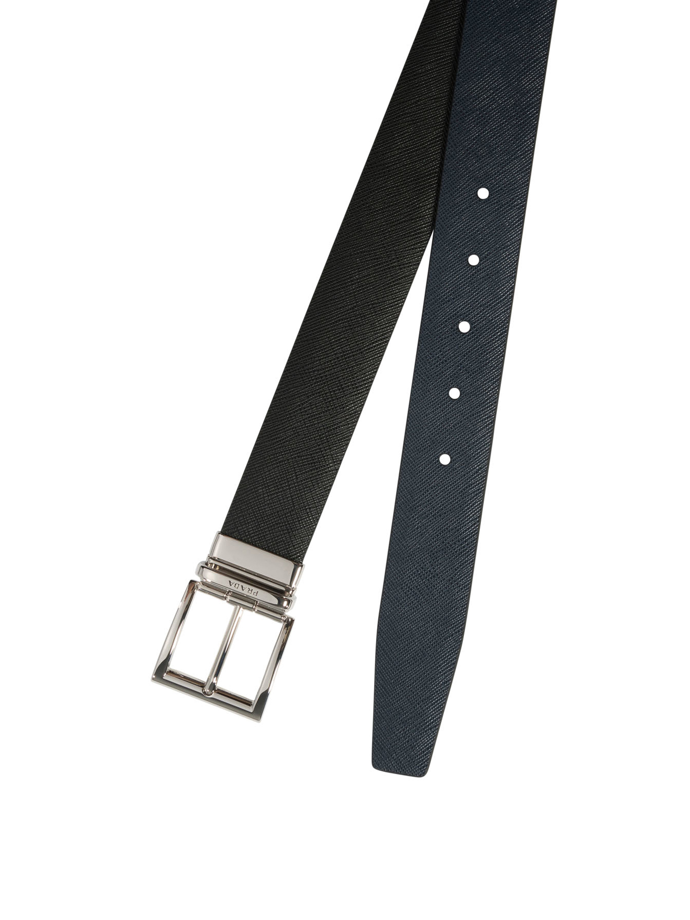 [Prada] Belt FW26 2CC004053F0RD7
