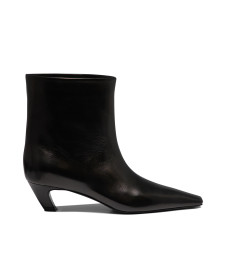 [KHAITE] Ankle Boots FW26 F2000-712200