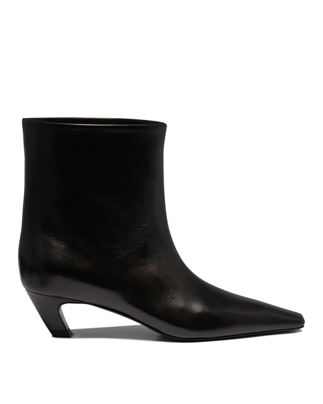 [KHAITE] Ankle Boots FW26 F2000-712200