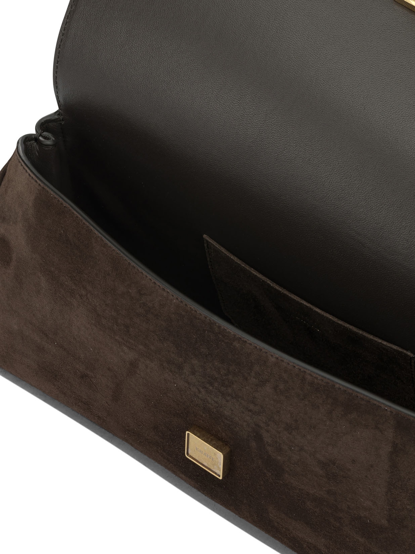 [KHAITE] Clutch bag FW26 H3033-726950