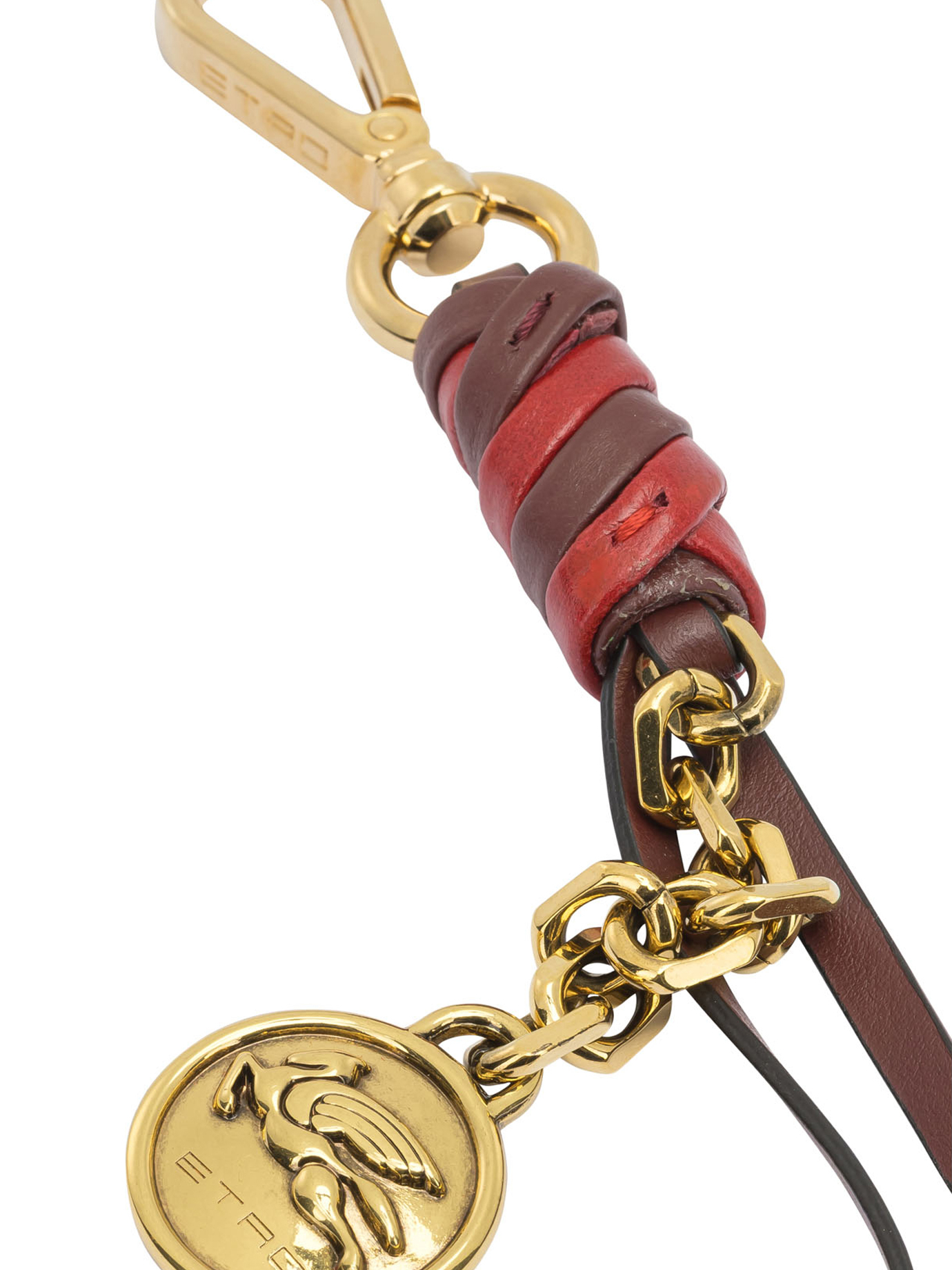 [Etro] Charm FW26 WP2I0049AP413  R2254