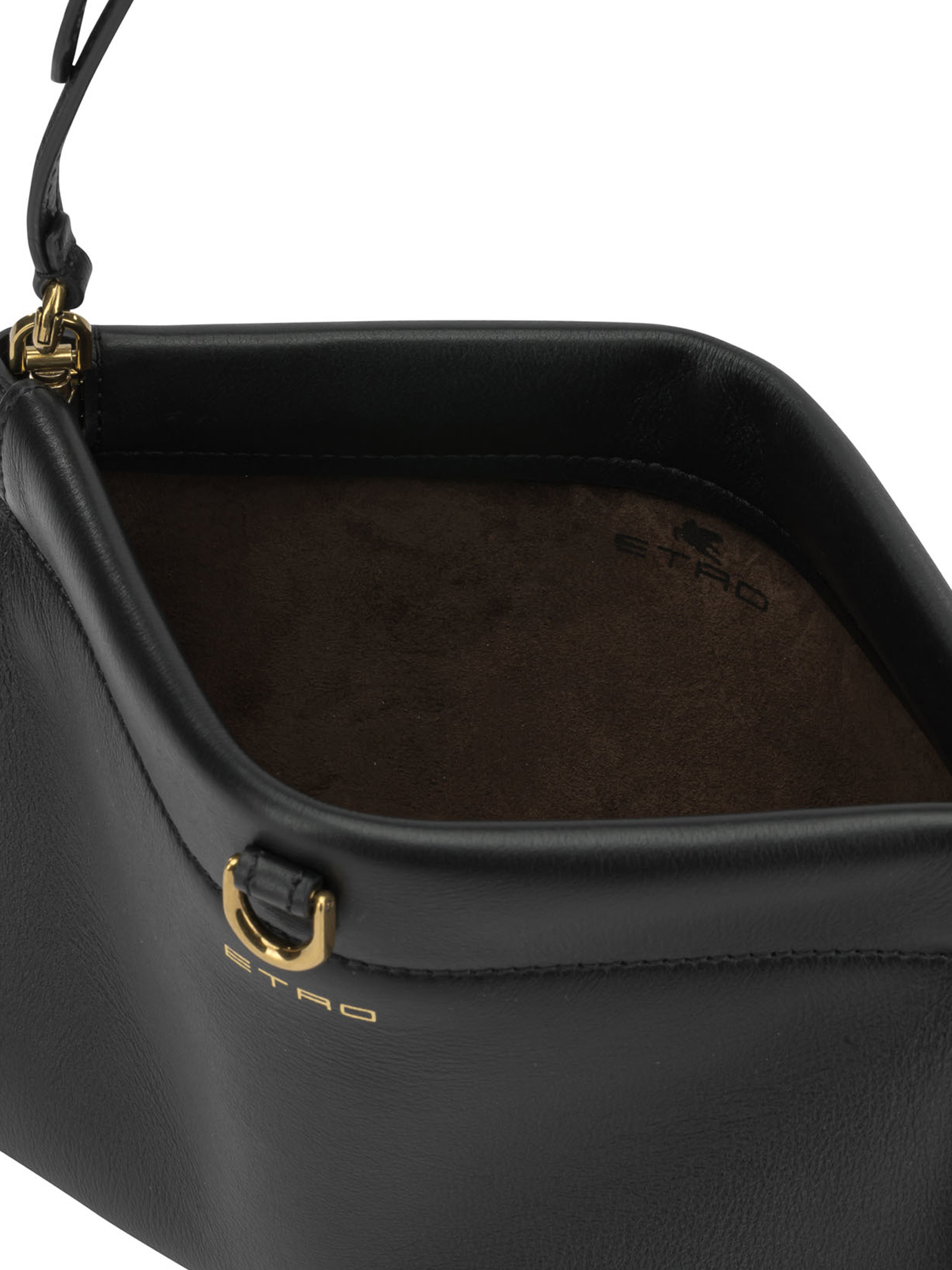 [Etro] Shoulder bag FW26 WP1H0008AP381  N0000