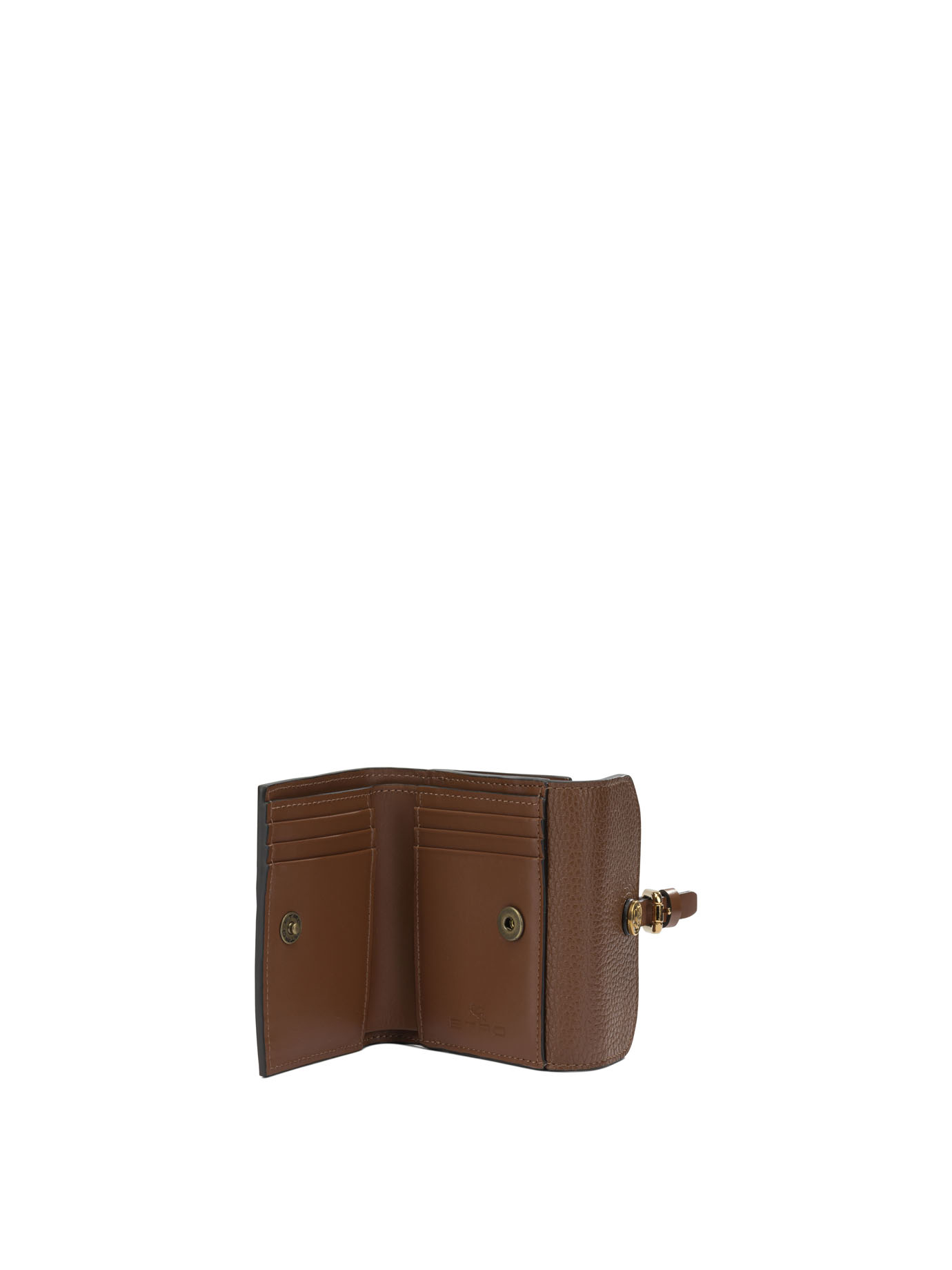 [Etro] Cardholder FW26 WP2D0021AP386  M1384
