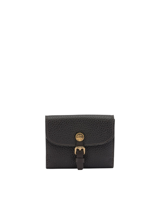 [Etro] Cardholder FW26 WP2D0021AP386  M0175