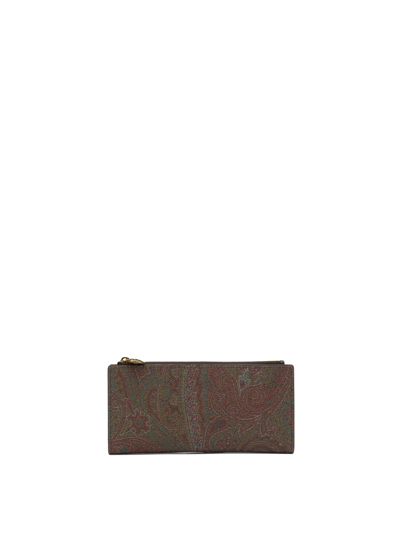 [Etro] Cardholder FW26 WP2D0017AA087  S9865
