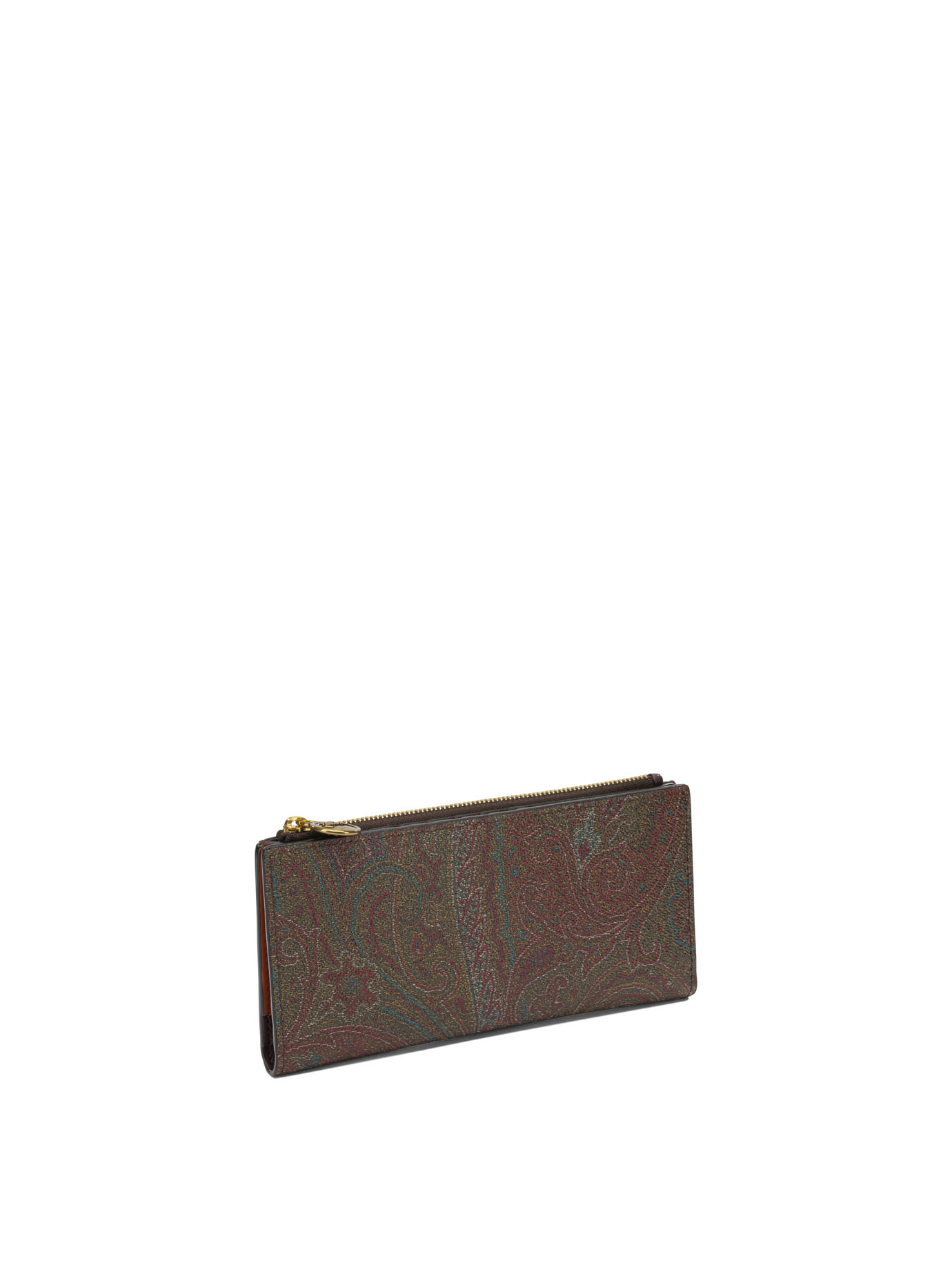 [Etro] Cardholder FW26 WP2D0017AA087  S9865