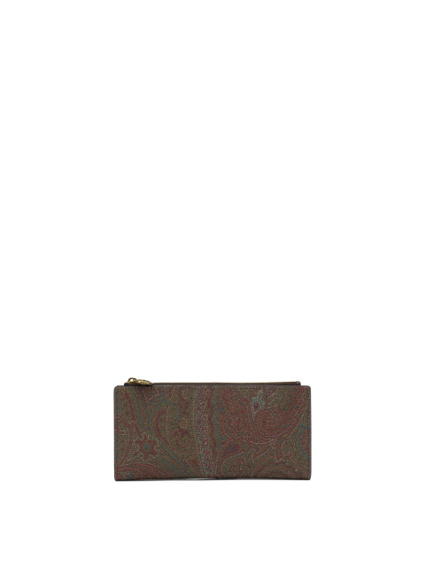 [Etro] Cardholder FW26 WP2D0017AA087  S9865