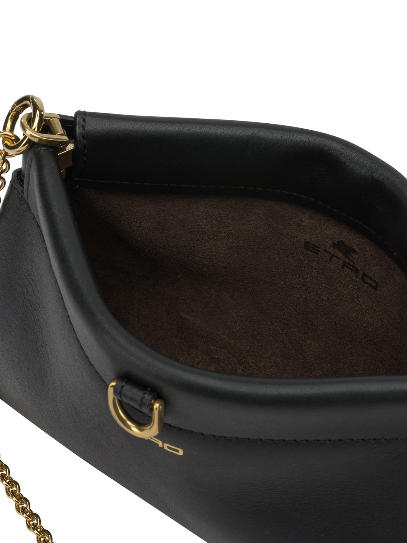 [Etro] Clutch bag FW26 WP2S0003AP381  N0000