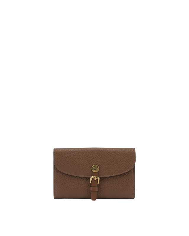 [Etro] Cardholder FW26 WP2D0019AP386  M1384