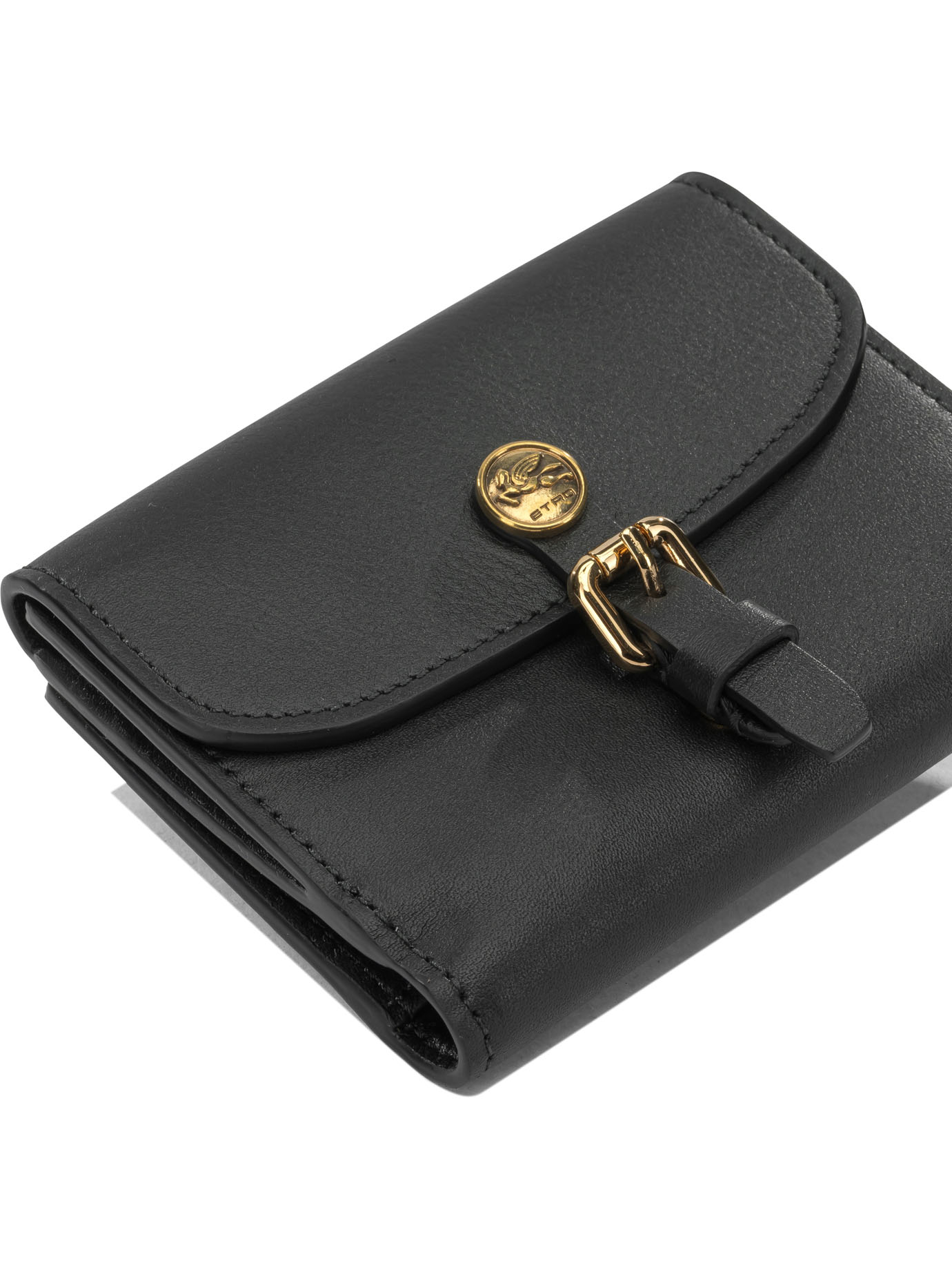 [Etro] Cardholder FW26 WP2D0021AP340  N0000