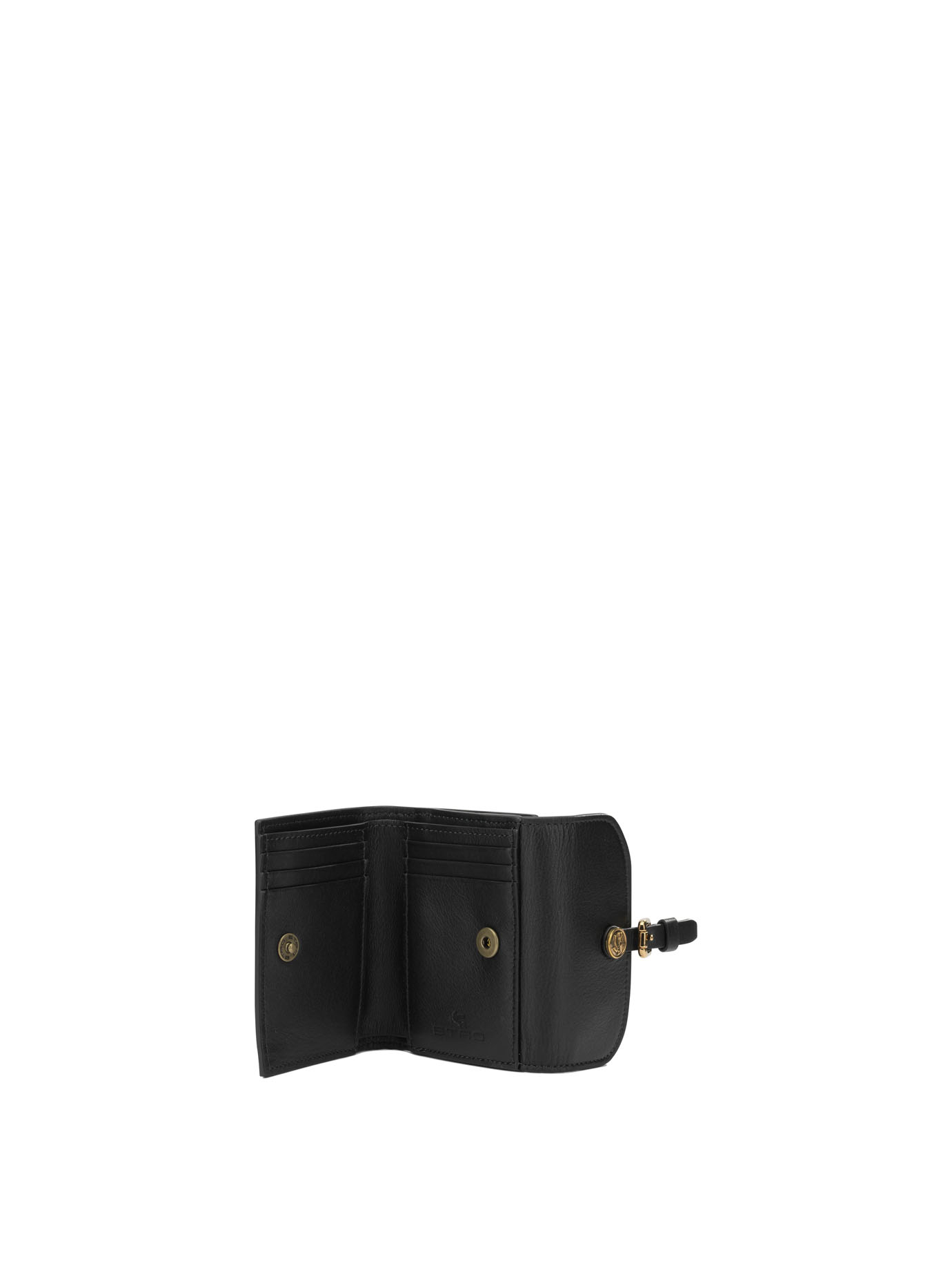 [Etro] Cardholder FW26 WP2D0021AP340  N0000