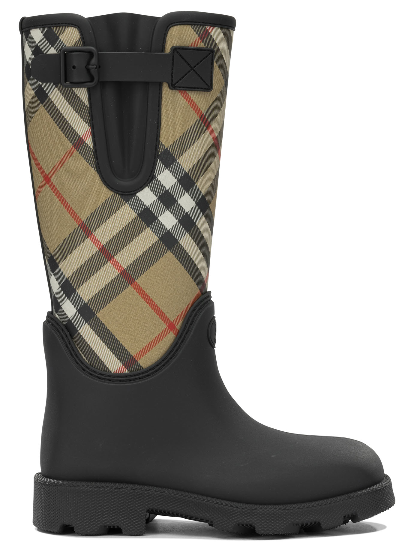 [Burberry] Rain Boots FW26 8111677