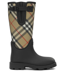 [Burberry] Rain Boots FW26 8111677
