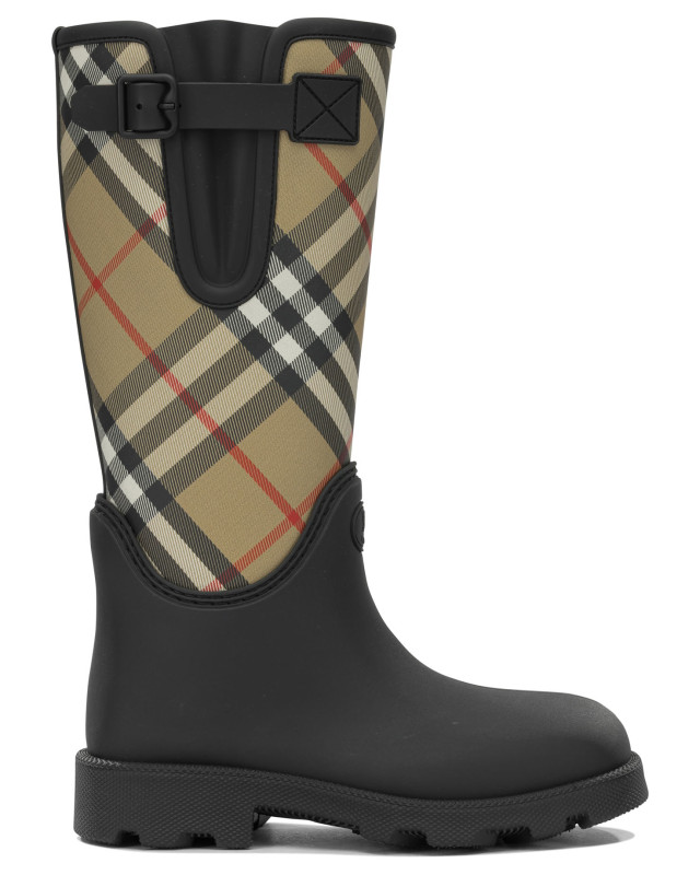 [Burberry] Rain Boots FW26 8111677