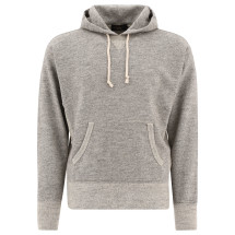 [RRL by Ralph Lauren] Hoodie FW26 782751194001ATHLETIC GREY HEATHER