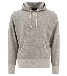 [RRL by Ralph Lauren] Hoodie FW26 782751194001ATHLETIC GREY HEATHER