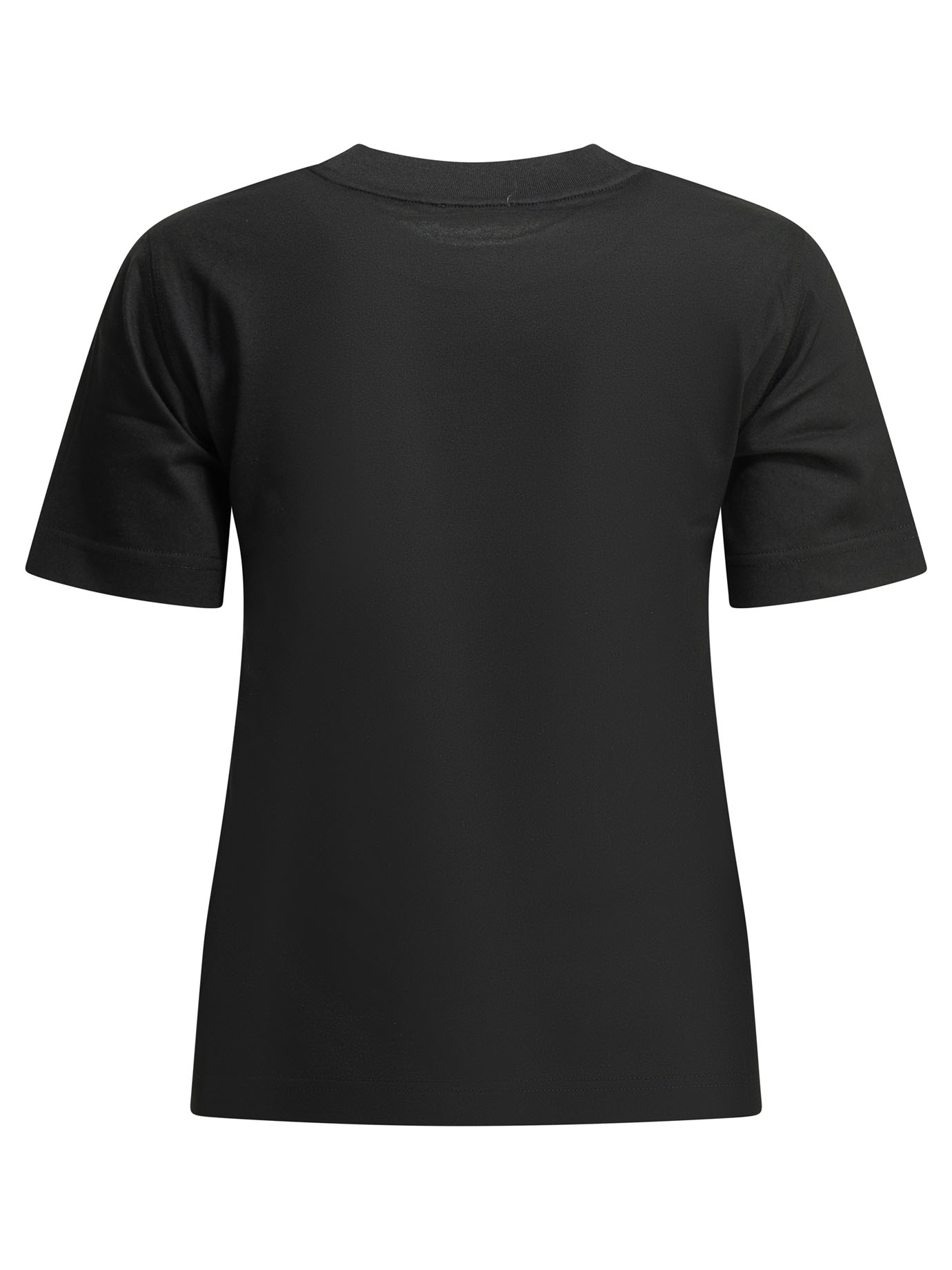 [Burberry] T-shirts Short Sleeve FW26 8130012