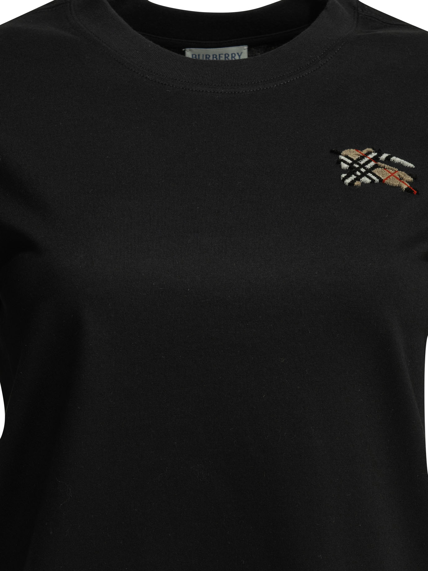 [Burberry] T-shirts Short Sleeve FW26 8130012