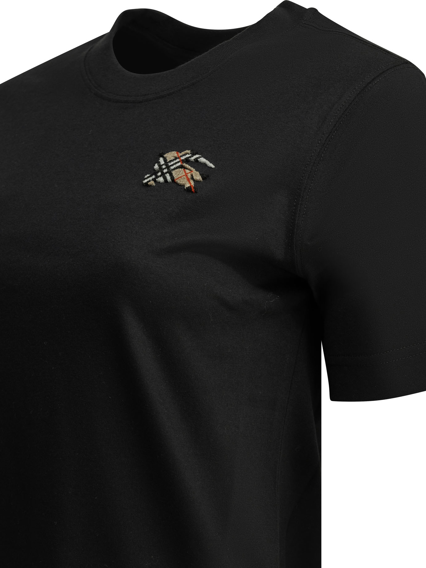 [Burberry] T-shirts Short Sleeve FW26 8130012