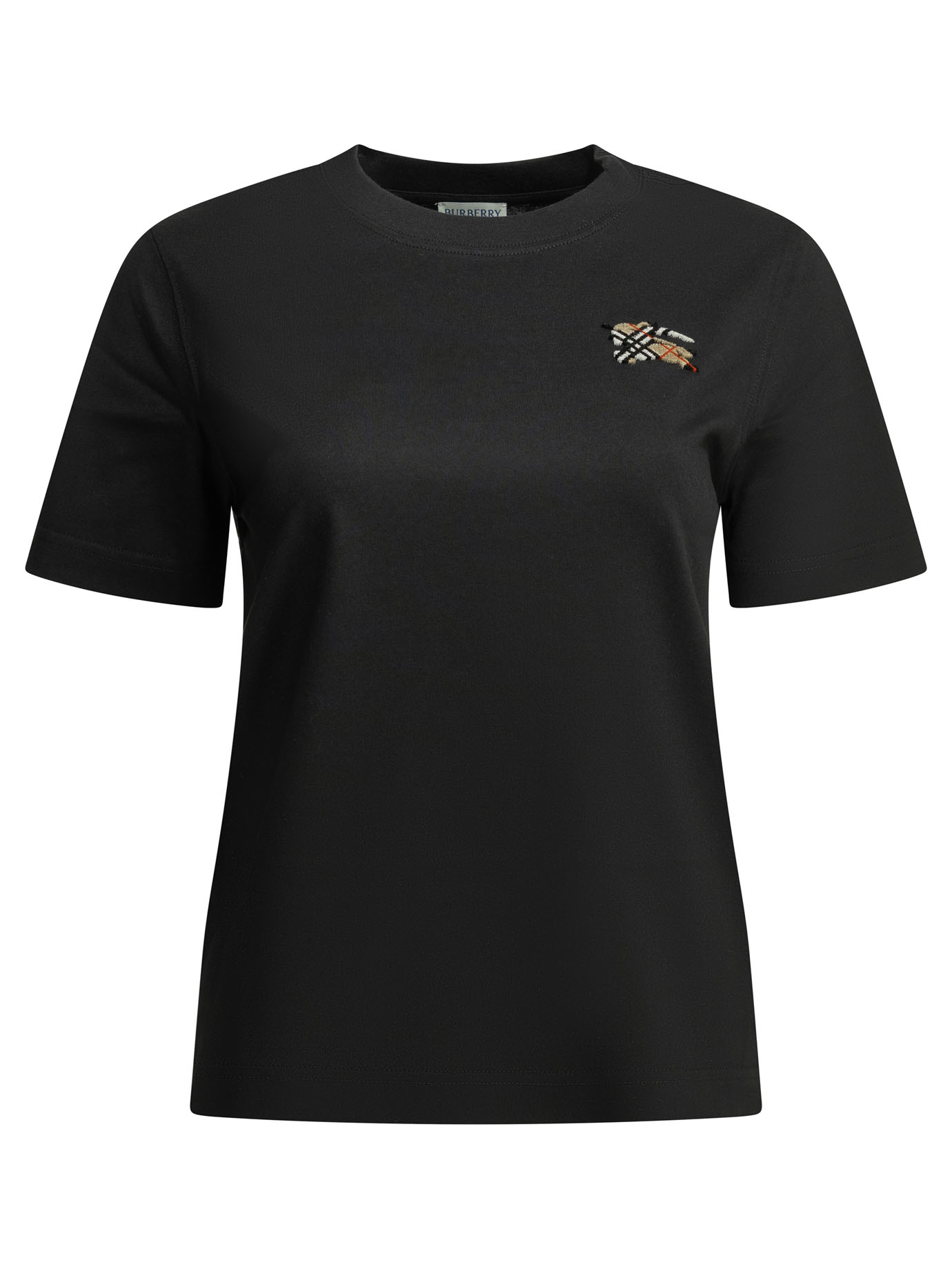 [Burberry] T-shirts Short Sleeve FW26 8130012