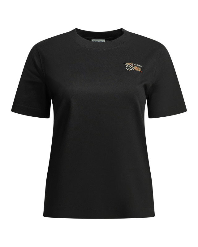 [Burberry] T-shirts Short Sleeve FW26 8130012