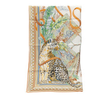 [Ferragamo] Scarf FW26 0795092