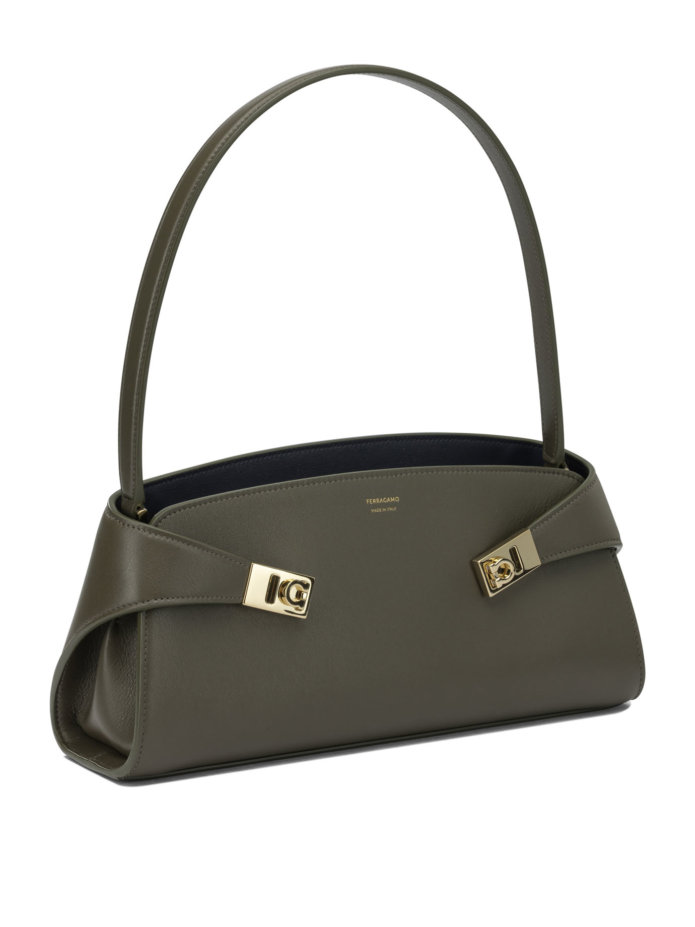 [Ferragamo] Shoulder bag FW26 0795283