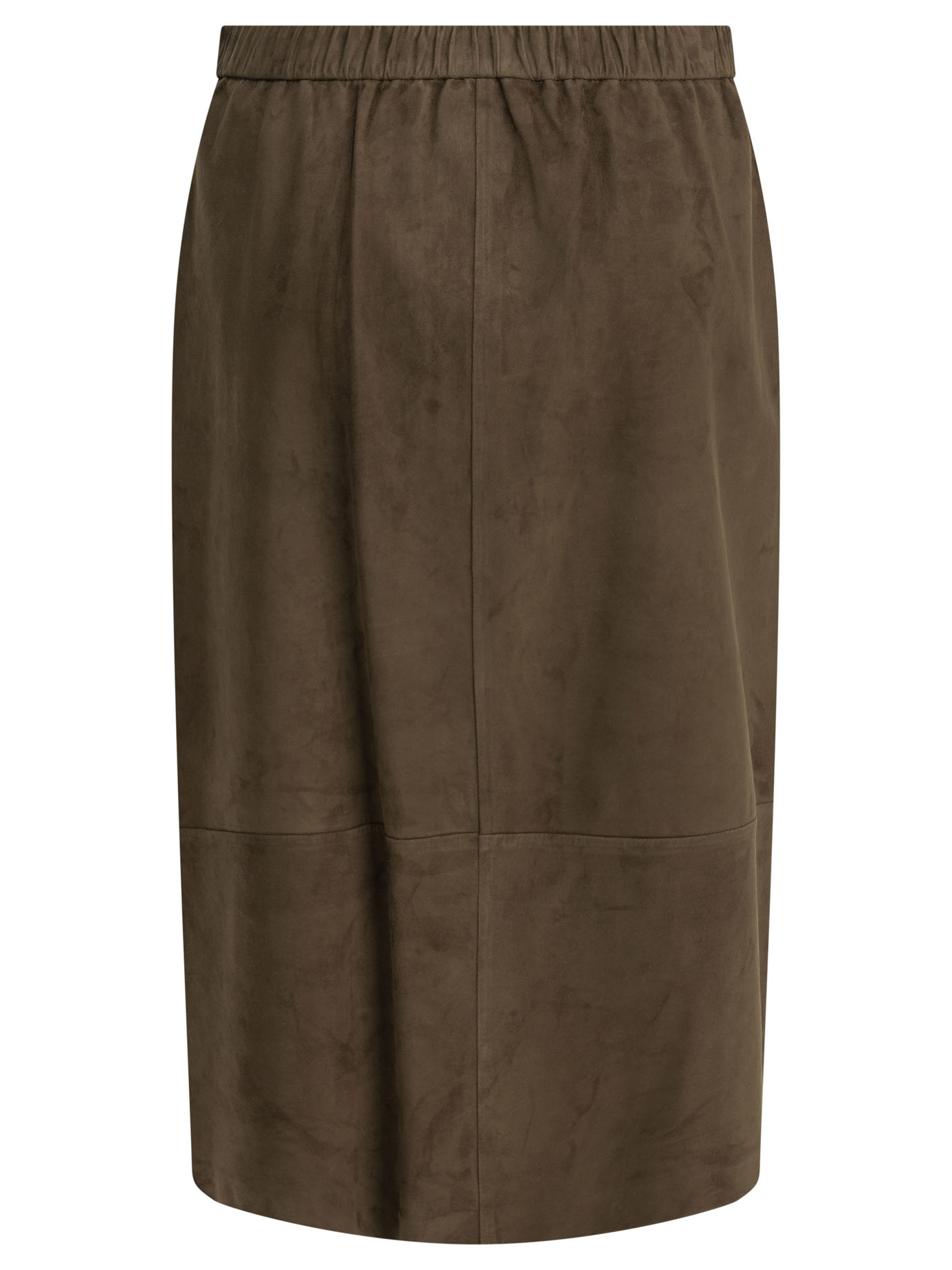 [Max Mara S] Long skirt FW26 2629406011600SMMGAZZA001
