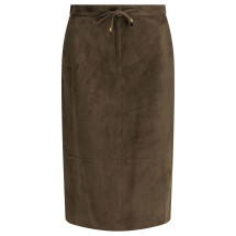 [Max Mara S] Long skirt FW26 2629406011600SMMGAZZA001