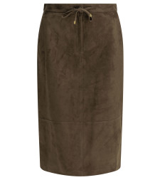 [Max Mara S] Long skirt FW26 2629406011600SMMGAZZA001