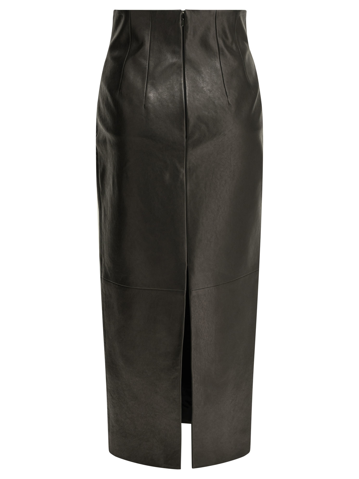 [KHAITE] Long skirt FW26 4108729200