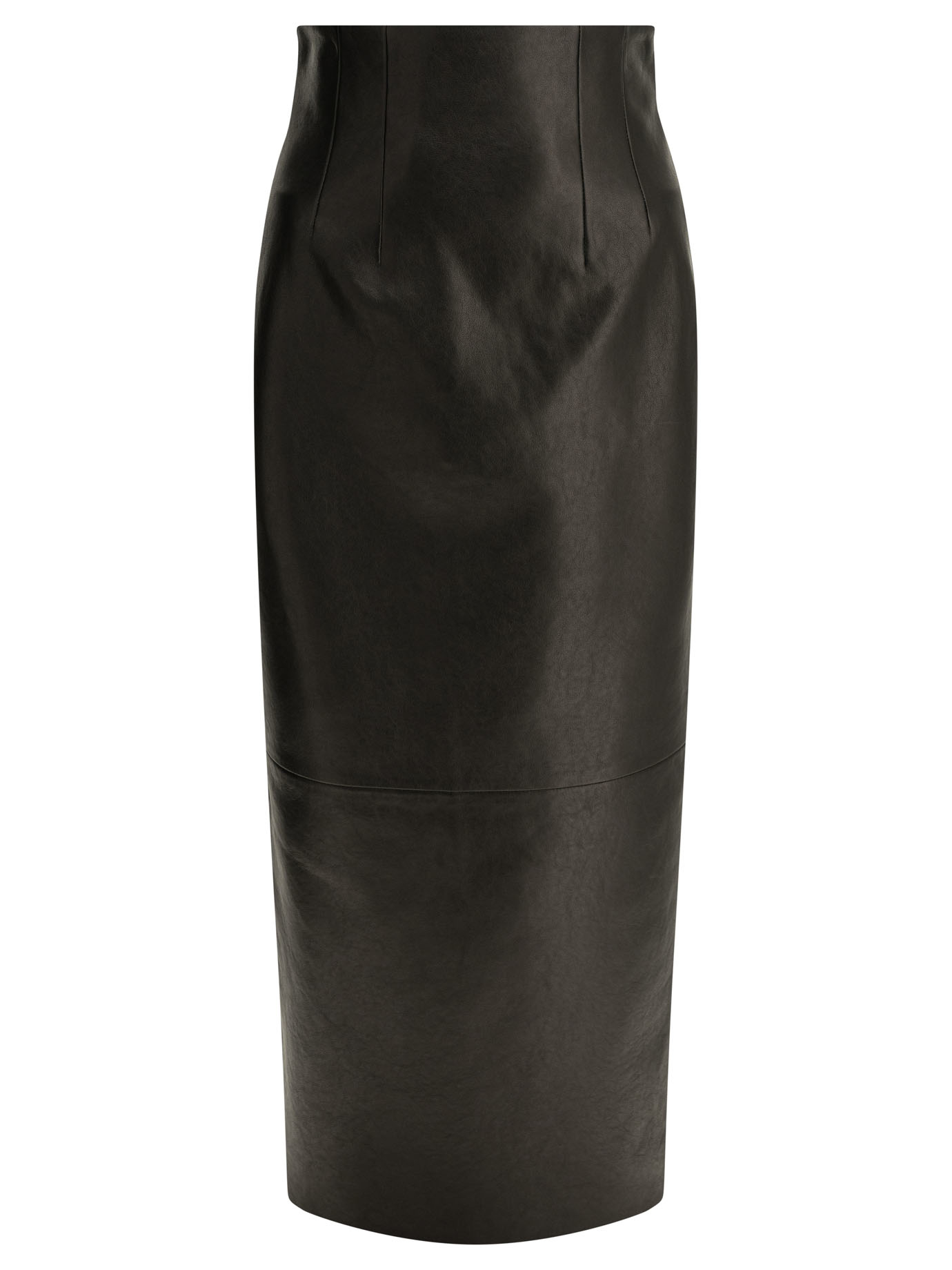 [KHAITE] Long skirt FW26 4108729200