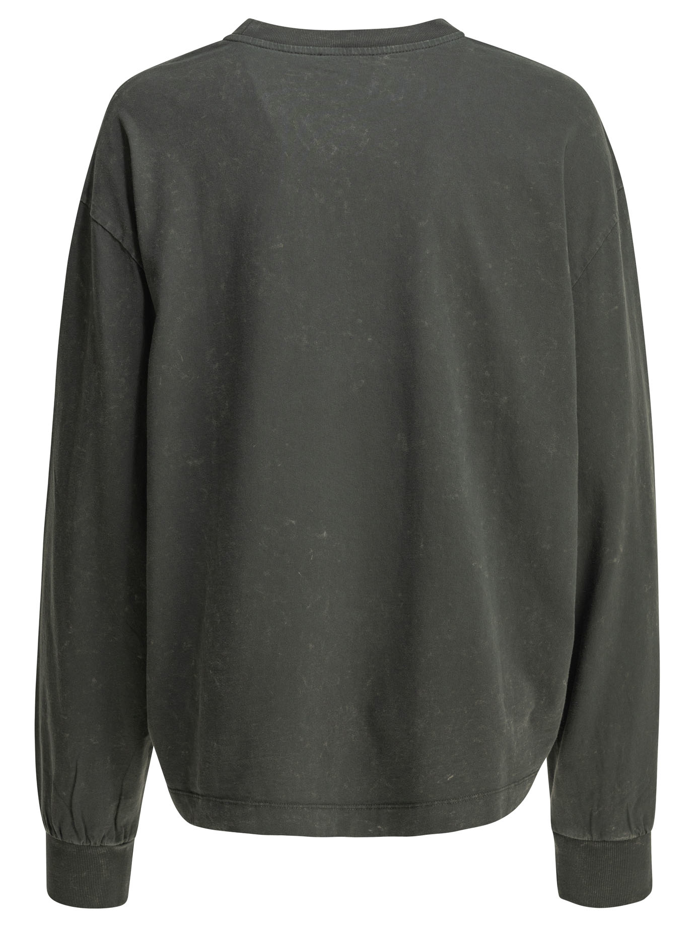 [GANNI] T-shirts Long Sleeve FW26 A1050233252